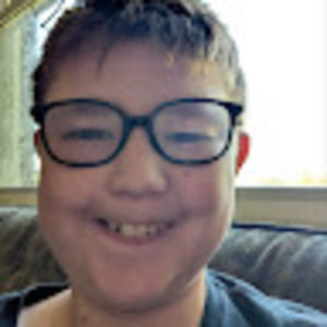 Meet your Posher, Aiden